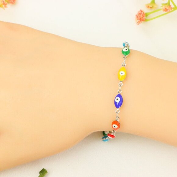 "New Beautiful Design Bracelet for Women/Girls, Gift, B881 - Picture 5 of 6